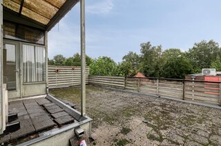 Lage Naarderweg 52 A HILVERSUM