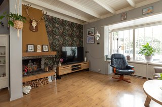 Tulpstraat 1 HILVERSUM
