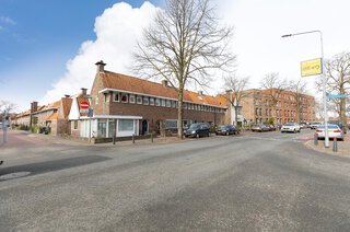Jan van der Heijdenstraat 52 HILVERSUM