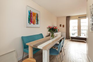 Binnendoor 6 HILVERSUM