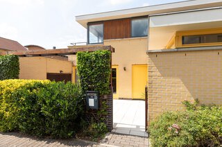 Ibishof 11 HILVERSUM