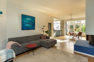 Wezellaan 13 HILVERSUM
