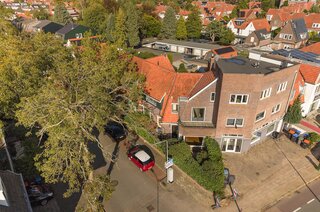 Eikbosserweg 75 HILVERSUM