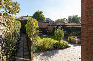 Van Hoornstraat 51 HILVERSUM