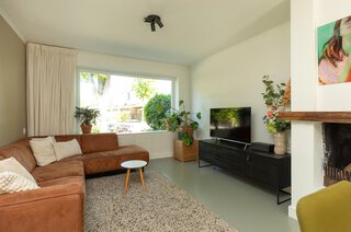 W.C. Bradelaan 29 HILVERSUM