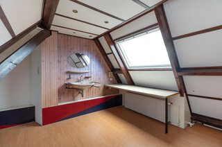 Van Ostadelaan 3 HILVERSUM