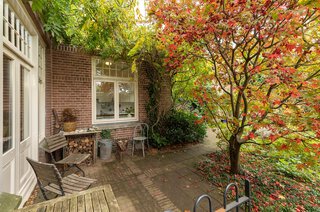 Mauritslaan 34 HILVERSUM