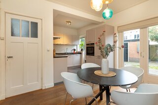 Eemnesserweg 224 HILVERSUM