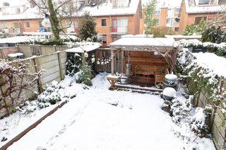 Beverlaan 26 HILVERSUM