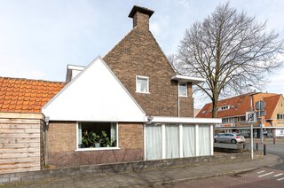 Jan van der Heijdenstraat 52 HILVERSUM