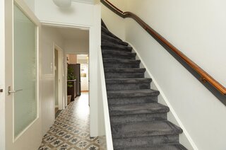 Van Brakellaan 22 HILVERSUM