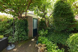 Rigelstraat 45 HILVERSUM