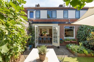 Irisstraat 19 HILVERSUM