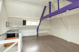 Kamerlingh Onnesweg 122 HILVERSUM