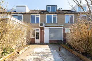 Comeniushof 17 HILVERSUM