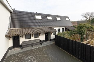 Prinses Margrietstraat 45 a LOOSDRECHT