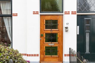 J.H.B. Koekkoekstraat 57 HILVERSUM