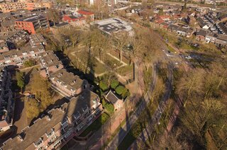 Schapenkamp 250 HILVERSUM