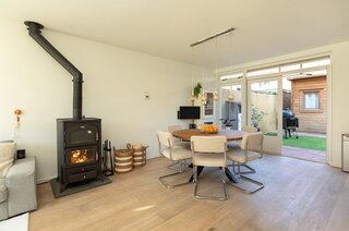 Marterlaan 76 HILVERSUM