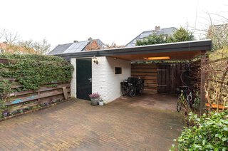 Rigelstraat 28 HILVERSUM