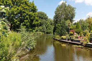 Mos 20 HUIZEN