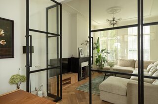 J.H.B. Koekkoekstraat 40 HILVERSUM