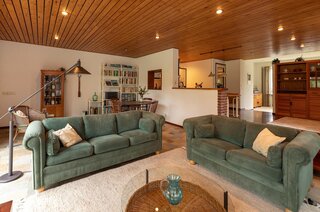 Spoorlaan 50 HOLLANDSCHE RADING