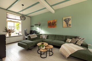 St. Vitusstraat 21 HILVERSUM