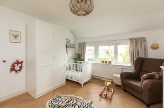 Waldecklaan 15 HILVERSUM