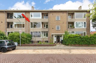 Berlagelaan 295 HILVERSUM