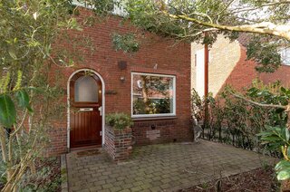 Dotterstraat 23 HILVERSUM