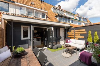 Siemensstraat 16 HILVERSUM