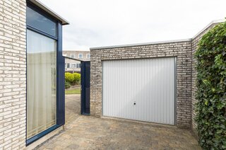 Albert Schweitzerlaan 29 HUIZEN