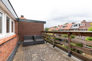 Polluxstraat 43 HILVERSUM