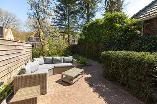 Eikenlaan 16 HILVERSUM