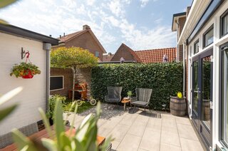 Planetenstraat 46 HILVERSUM