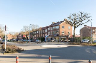 Berlagelaan 63 HILVERSUM