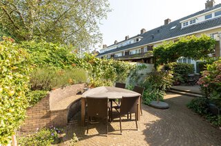 Johannes Geradtsweg 176 HILVERSUM