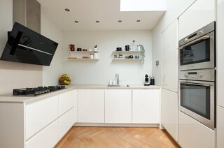 Mgr. Van de Weteringstraat 22 HILVERSUM