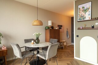 Zuidermeent 45 HILVERSUM