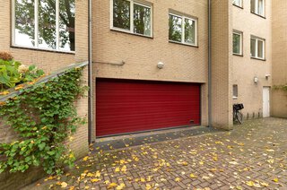 Steijnlaan 13 -B HILVERSUM