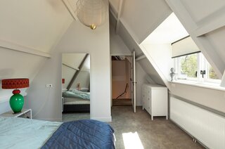 Tesselschadelaan 17 A HILVERSUM
