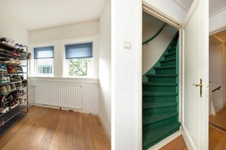 Prinsenstraat 8 HILVERSUM