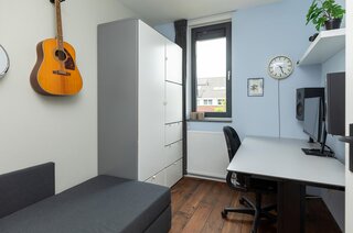 Rogier van Otterloostraat 2 HILVERSUM