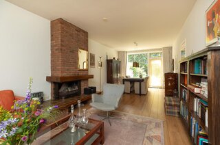 Diependaalselaan 281 HILVERSUM