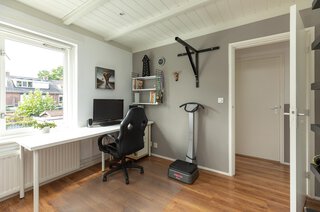 Van Hasseltlaan 35 HILVERSUM