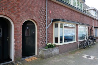 Mgr. Van de Weteringstraat 22 HILVERSUM