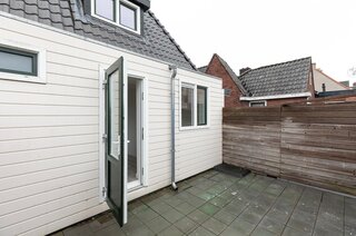 Havenstraat 95 C HILVERSUM