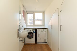 Marterlaan 76 HILVERSUM