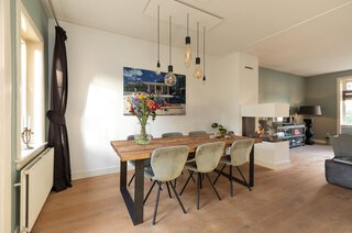 Vermeerlaan 44 A HILVERSUM